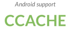 Android-ccache
