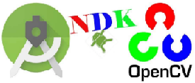 opencv android ndk